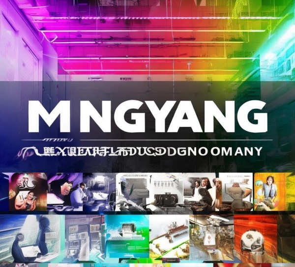 铭扬广告公司,专业、创新、品质的广告解决方案