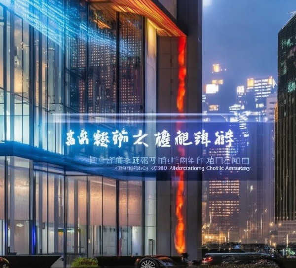 郴州英文宣传广告公司,让城市更国际化