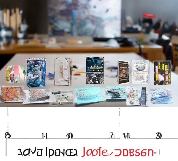 广告艺术设计学习规划，从基础到创新