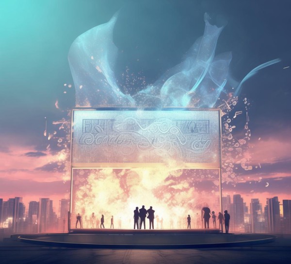 广告如诗,创意如歌—开利宣传广告公司开启新纪元