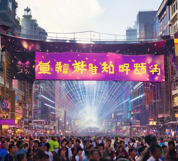 湖南周年庆广告,品牌价值的全方位提升路径