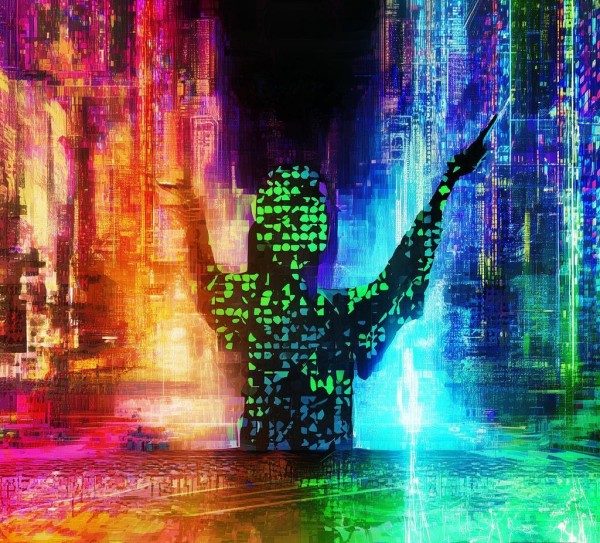 文化广告设计，创新与融合的未来