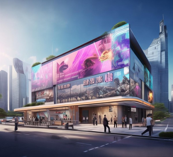 滨江区广告设计与广告宣传，未来发展的机遇与挑战
