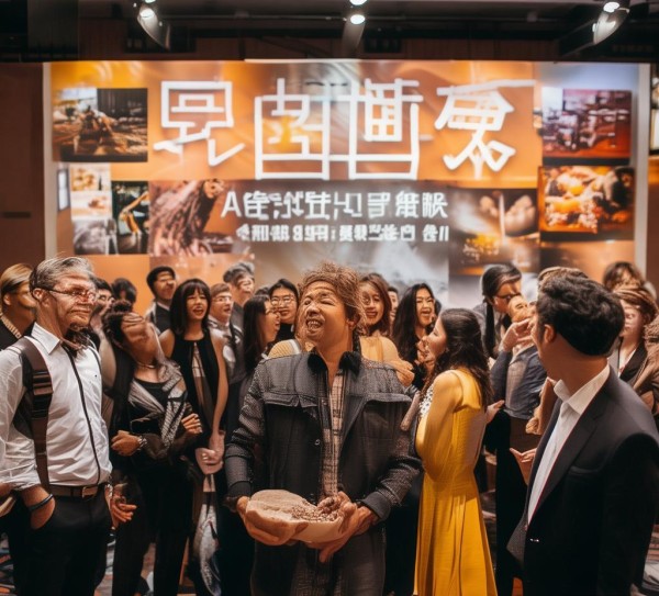 图文广告公司年会宣传,助力品牌贴心生活