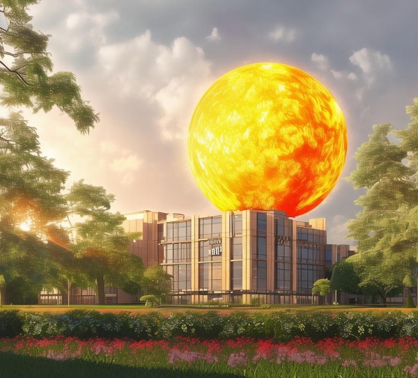 金太阳教育，安顺教育发展的金太阳