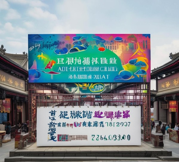 西安宣传栏广告公司地址推荐