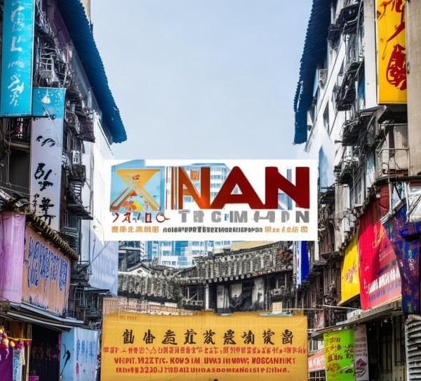 厦门八市宣传广告公司,助力厦门城市文化与商业繁荣
