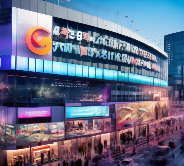 大港区商业广告规划企业，新时代商业品牌的战略伙伴