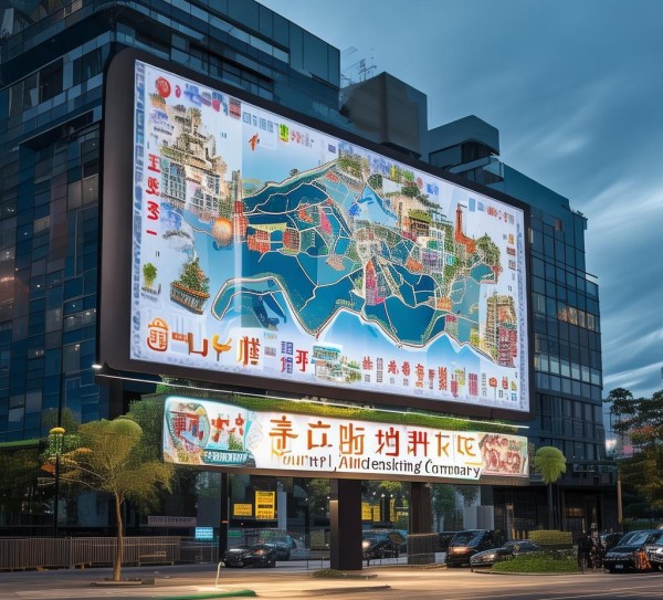 无棣县宣传广告公司专业高效地址解析,助您提升品牌影响力