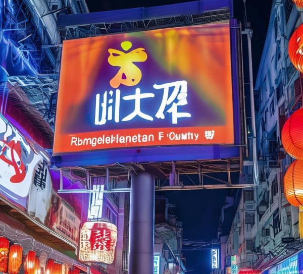 丰县宣传广告公司信息解析