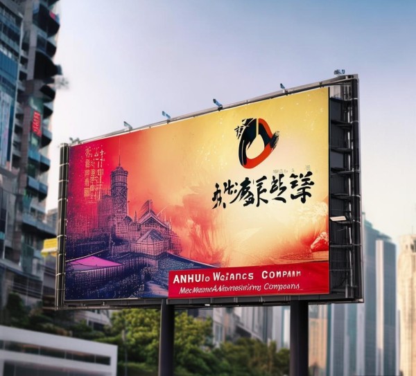 安徽芜湖宣传广告公司，创意与传播的完美结合