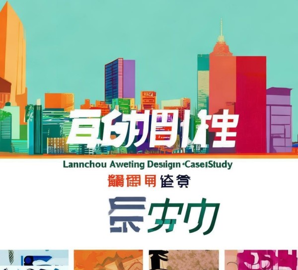 兰州宣传广告设计案例分析