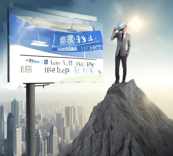 地产广告文案，职业规划的基石