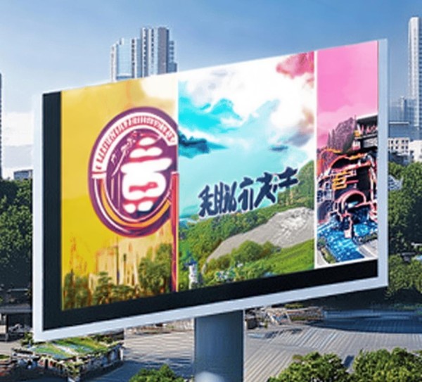诸暨市宣传车广告公司助力城市形象提升