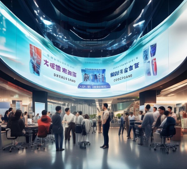 珠海党建宣传广告公司助力珠海建设新引擎