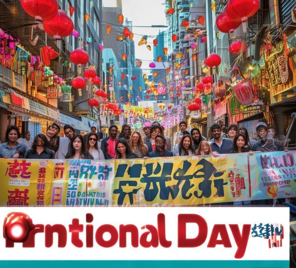 广告公司国庆宣传文案，助力年轻一代，传播正能量