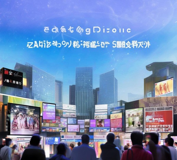 章丘区宣传广告案例评选，数字化时代传播的创新实践