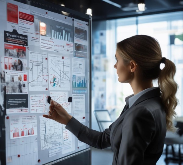 Tailored Strategies for Success: Get Started Now!