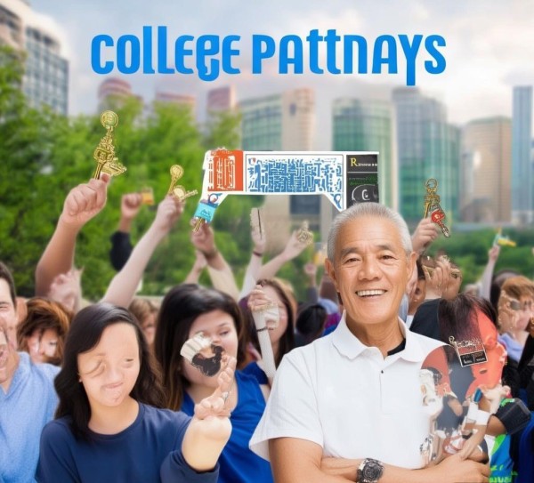 开启你的升学之路,田老师升学规划广告来了!