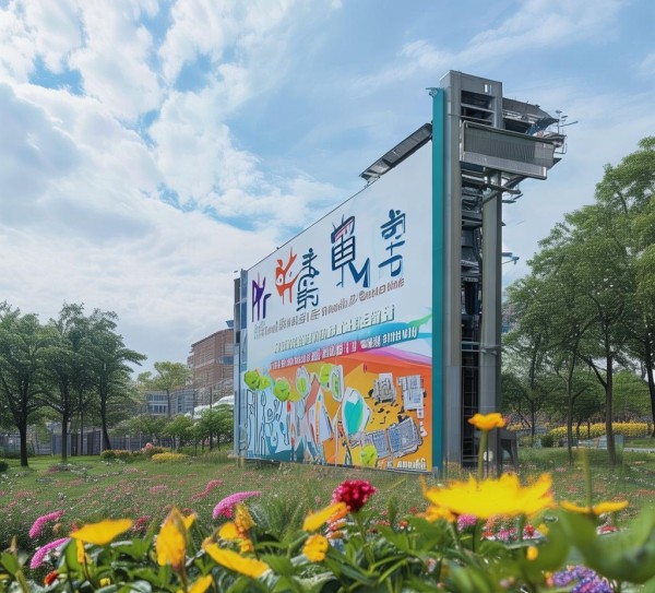 在青秀区做广告,找一家专业公司吧