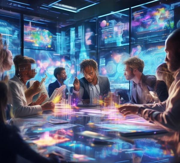 数字时代下的传媒宣传,创意与执行的完美结合