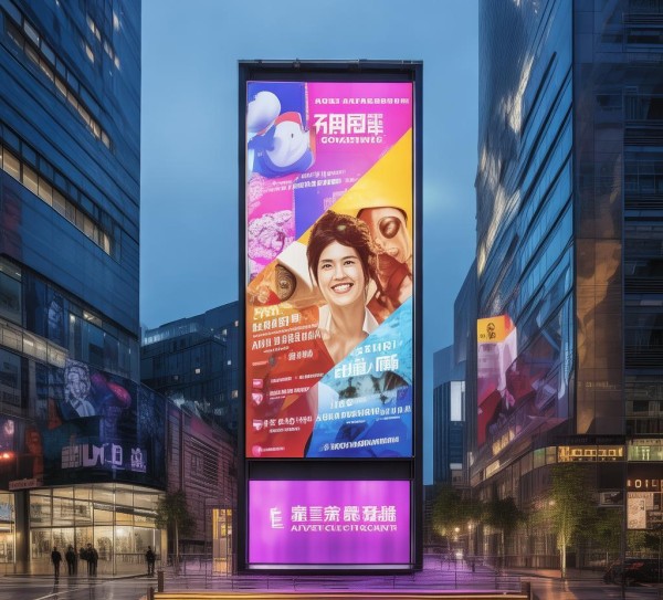 安阳广告公司宣传,助力你的品牌传播