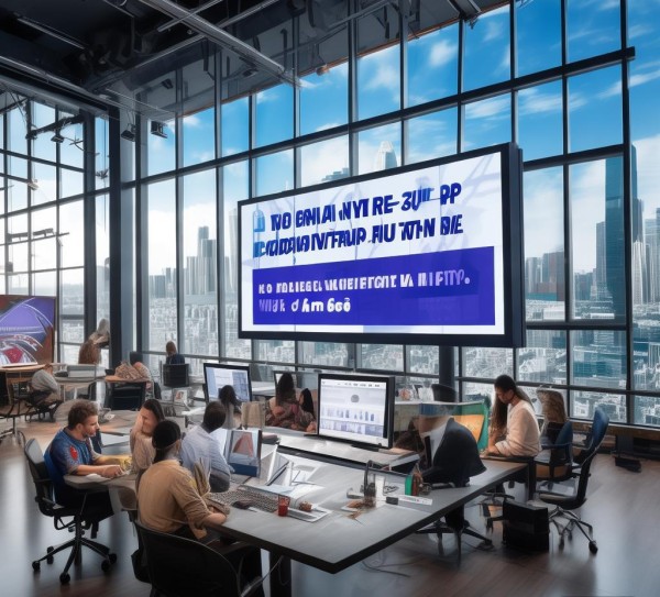 助力商业发展,广告公司助力!精准营销,精准增长,精准机会!