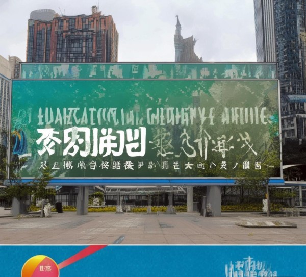绍兴宣传栏广告公司排名，专业与创新并重