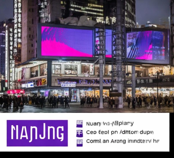南京宣传广告公司排名,你值得信赖的广告品牌选型