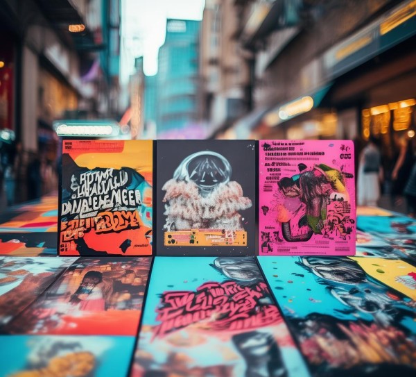 优秀宣传广告案例赏析，从创意到效果的完美结合