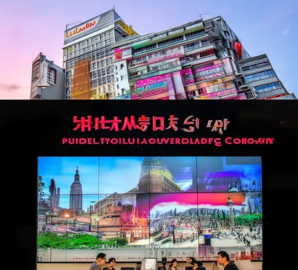 乐清市宣传广告公司,助力城市文化传播,激发创新活力