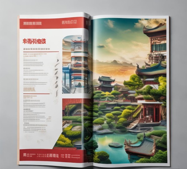 苏州广告公司宣传册设计，选择与创新