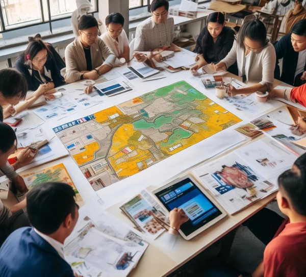 富阳区常规广告设计规划，助力区域广告经济的高质量发展