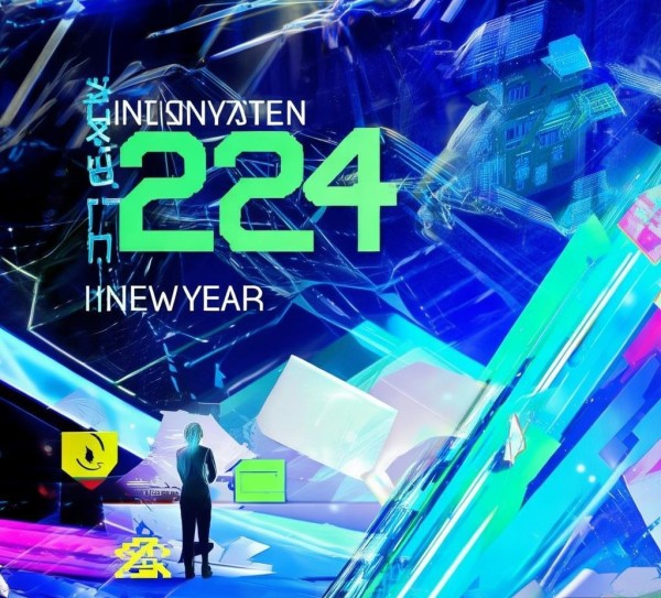 224新年广告设计新策略,创新与效率的平衡