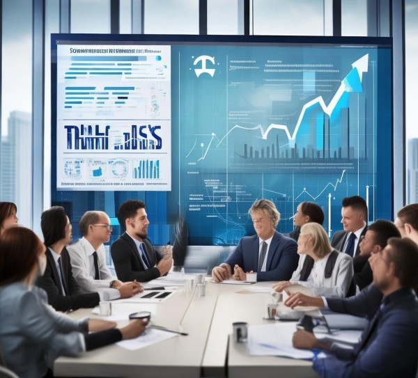 税务筹划中的广告宣传,从税务优化到商业成功