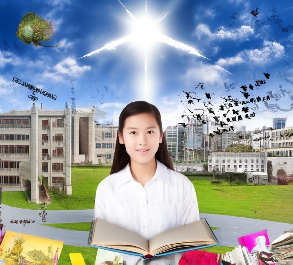 助力升学,开启未来之门