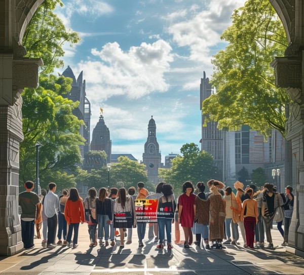 高考不仅是起点,更是人生的重要转折点