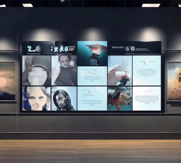 聚焦广告公司，宣传案例展示，提升品牌价值的精准策略