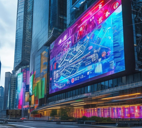 上海信息广告设计规划,重塑城市信息呈现的未来