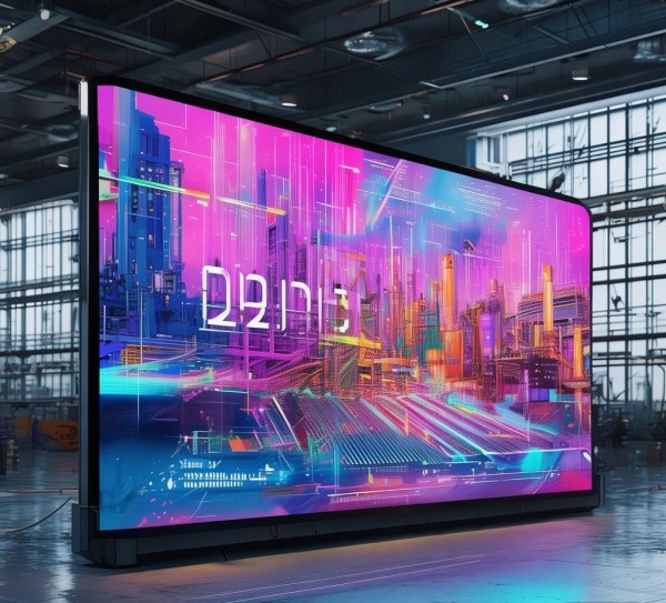 DIGITAL化转型，厂区广告设计的创新路径—以223年为例