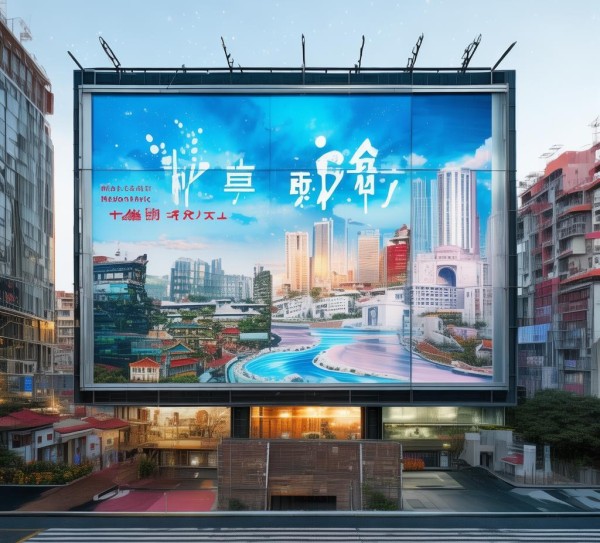 南昌广告公司市场份额排名,城市文化与产业发展的新窗口