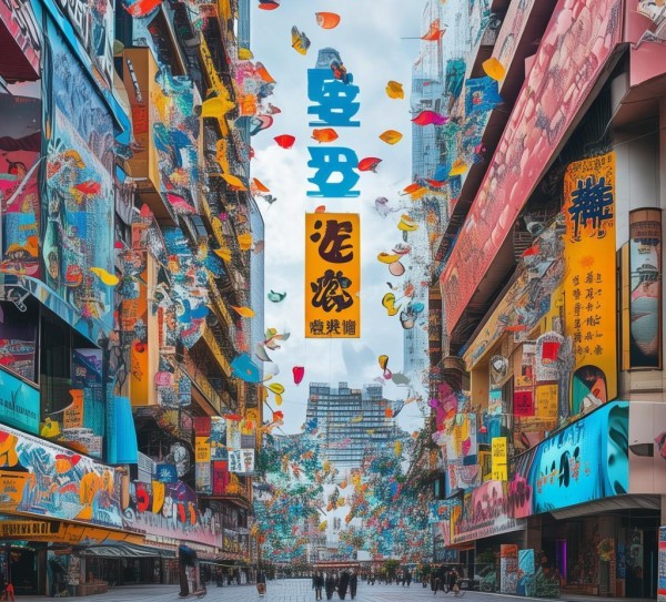 奉贤区特色广告设计规划,助力城市文化输出与品牌推广