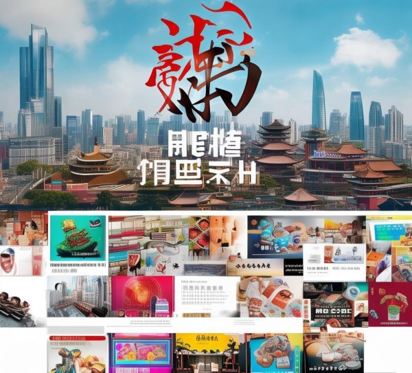 衡水广告公司宣传页