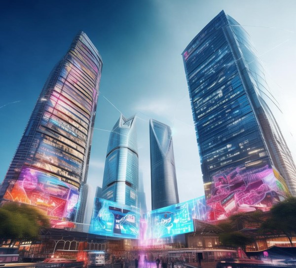 深入解析上海在线广告市场,从战略到实践