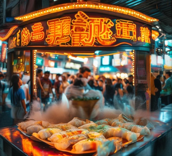 大娘水饺,广告之光,品牌之光