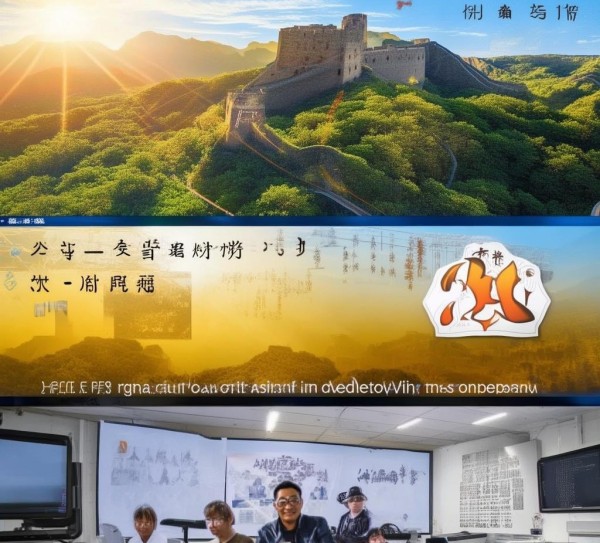 盛世长城广告公司宣传片，经典传递，品质见证