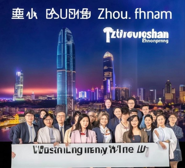 见证舟山未来的城市文化传播——舟山广告规划设计公司助力城市文化传播
