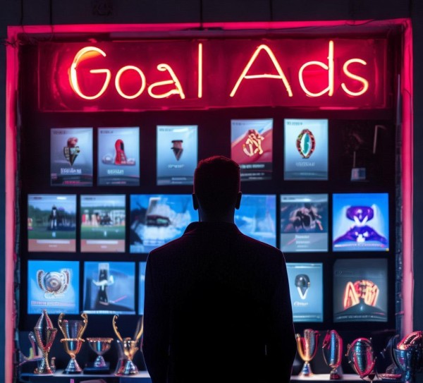 足球广告公司，成功背后的不为人知力量