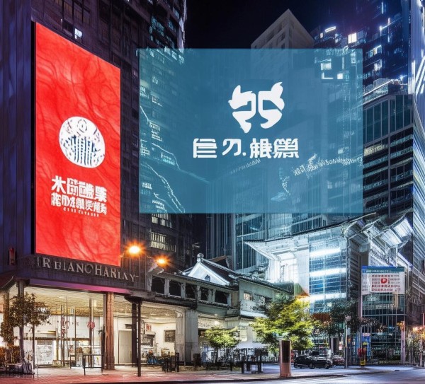 宣汉县宣传广告公司地址解析