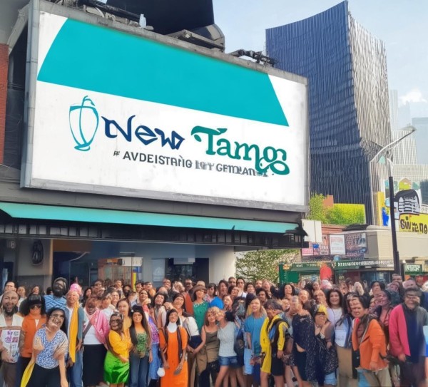 新塘宣传广告公司地址，助力本地品牌，开启新机遇